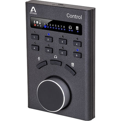 Apogee Control