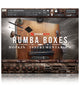 Hopkin Instrumentarium: Rumba Boxes - 3