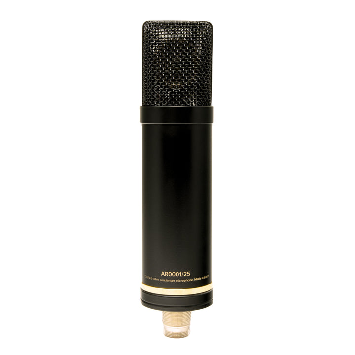 Sontronics Sontronics ARIA 2 - Valve / Tube Condenser Microphone (US Power Supply 115v)