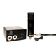 Sontronics Sontronics ARIA 2 - Valve / Tube Condenser Microphone (US Power Supply 115v)
