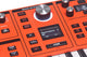 Ashun Sound Machines Hydrasynth Explorer - 37-Key Limited Edition (Orange)
