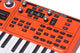 Ashun Sound Machines Hydrasynth Explorer - 37-Key Limited Edition (Orange)