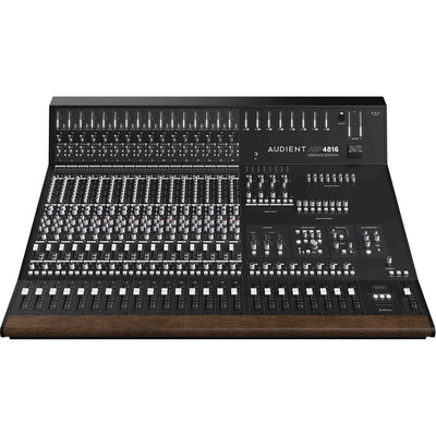 Audient ASP4816-HE 48