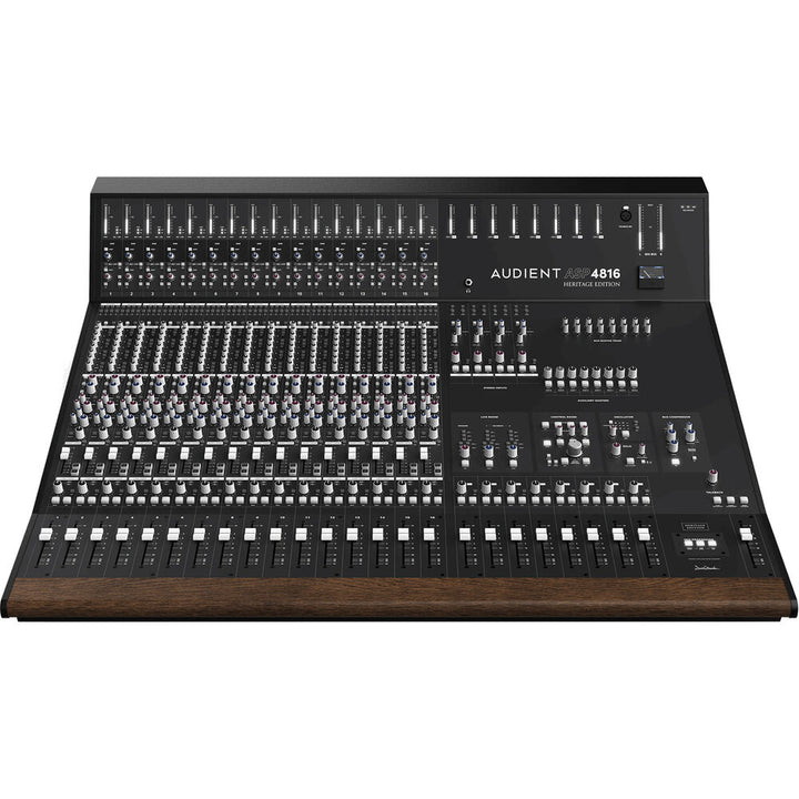 Audient ASP4816-HE 48
