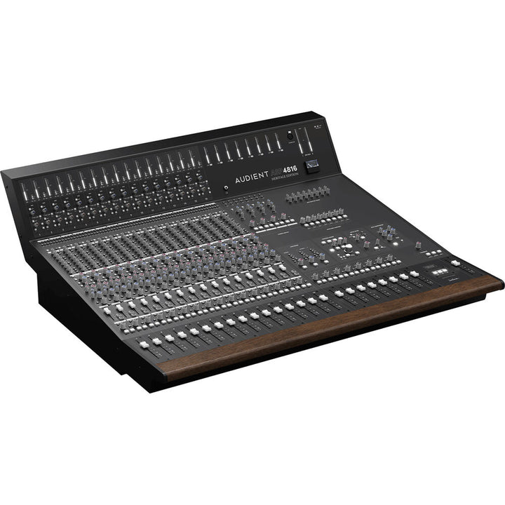 Audient ASP4816-HE 48