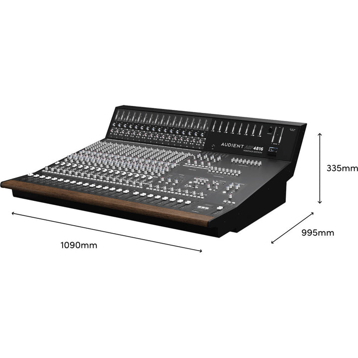 Audient ASP4816-HE 48