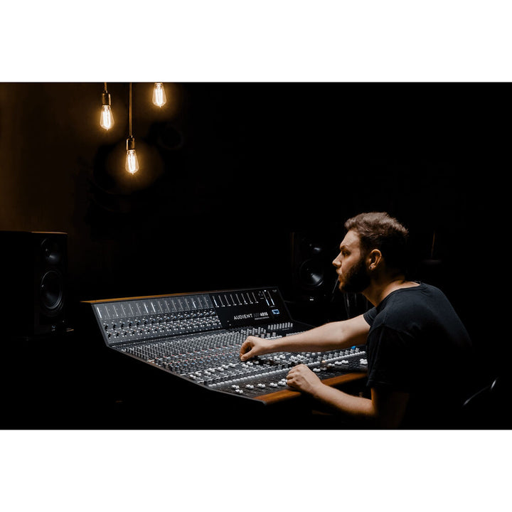 Audient ASP4816-HE 48