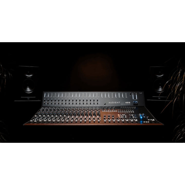 Audient ASP4816-HE 48