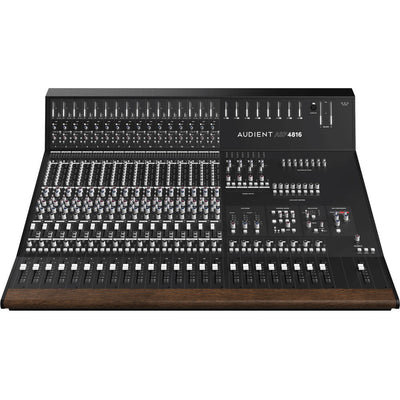 Audient ASP4816-SE 48