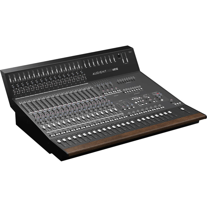 Audient ASP4816-SE 48