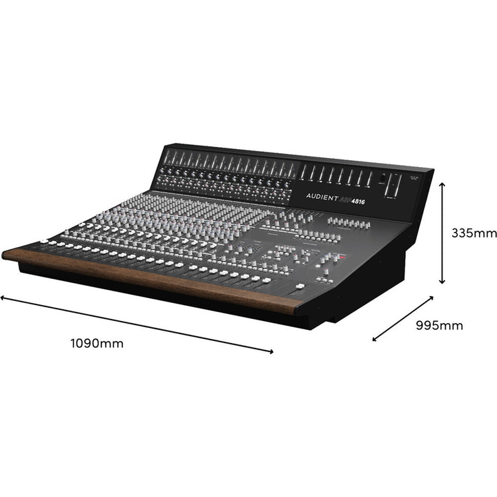 Audient ASP4816-SE 48