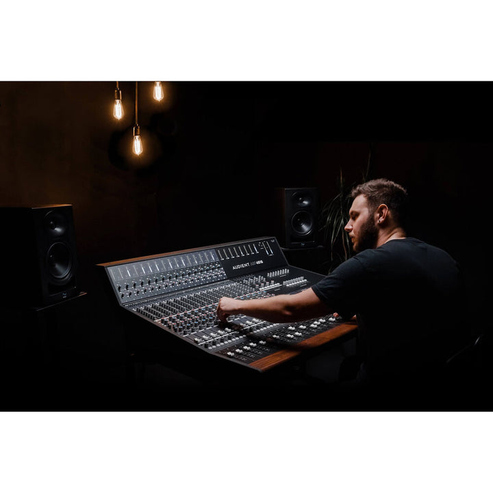 Audient ASP4816-SE 48
