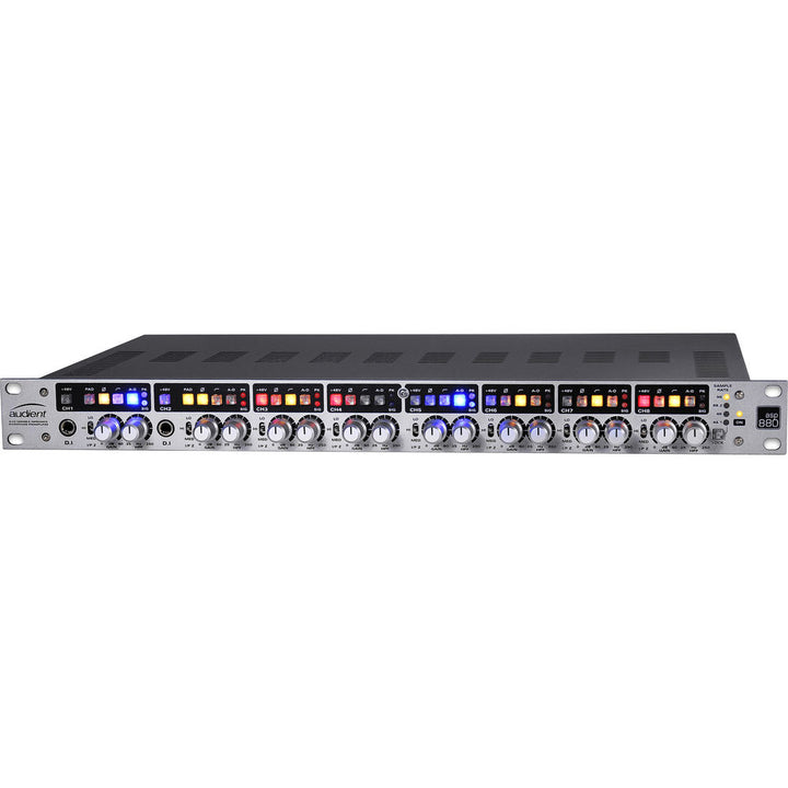 Audient ASP880