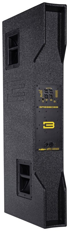 BASSBOSS AT212-MK3