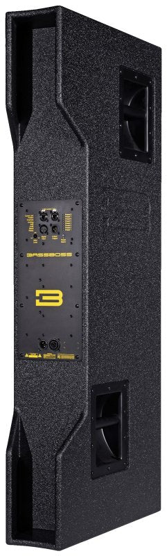 BASSBOSS AT212-MK3