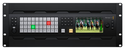 Blackmagic Design ATEM 4 M/E Constellation 4K Plus