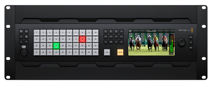 Blackmagic Design ATEM 4 M/E Constellation 4K Plus