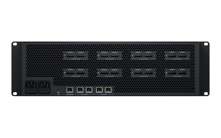 Blackmagic Design ATEM 4 M/E Constellation IP Plus