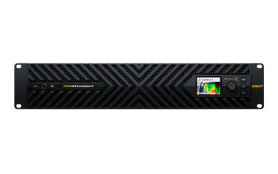 Blackmagic Design ATEM 4 M/E Constellation IP