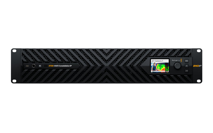 Blackmagic Design ATEM 4 M/E Constellation IP