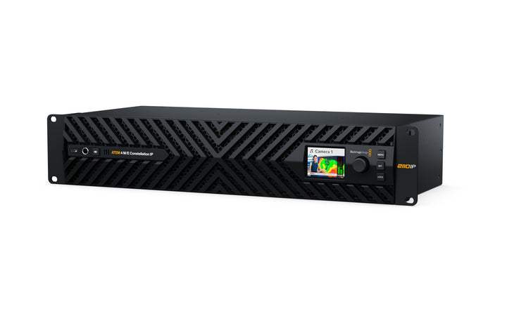 Blackmagic Design ATEM 4 M/E Constellation IP