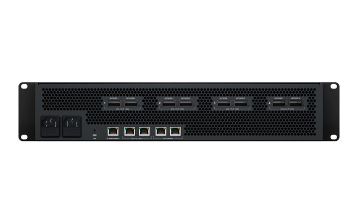 Blackmagic Design ATEM 4 M/E Constellation IP