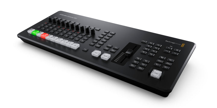 Blackmagic Design ATEM Mini Extreme ISO G2