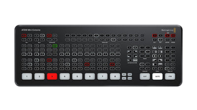 Blackmagic Design ATEM Mini Extreme 8 Input Switcher