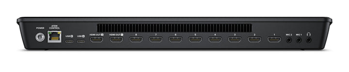 Blackmagic Design ATEM Mini Extreme 8 Input Switcher