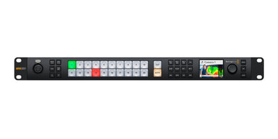 Blackmagic Design ATEM Monitoring Rack Panel 20