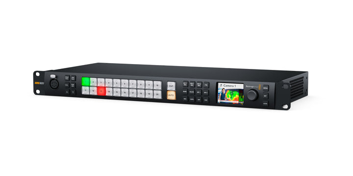 Blackmagic Design ATEM Monitoring Rack Panel 20