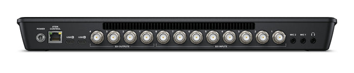 Blackmagic Design ATEM SDI Extreme ISO 8-Channel Switcher