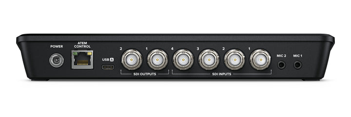 Blackmagic Design ATEM SDI 4-Channel Switcher