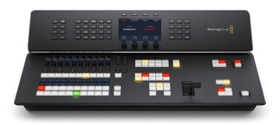 Blackmagic Design ATEM Television Studio HD 8 3G-SDI Switcher