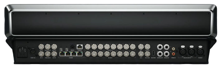 Blackmagic Design ATEM Television Studio HD 8 ISO 3G-SDI Switcher