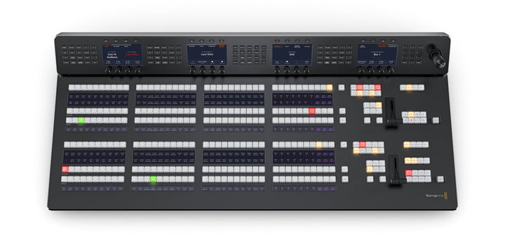 Blackmagic Design ATEM 2 M/E Advanced Panel 40
