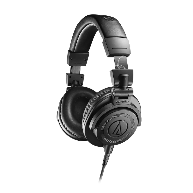 M50xENSO – Blackout Audio