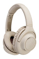 Audio-Technica ATH-S300BT Wireless Headphone (Beige)