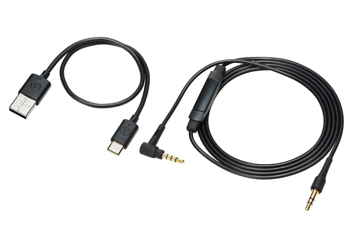 Audio-Technica ATH-S300BT Wireless Headphone (Black)