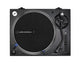 Audio-Technica AT-LP140XP-BK Direct Drive Professional DJ Turntable (Black)