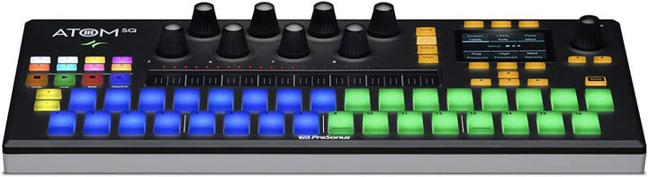Presonus ATOM-SQ