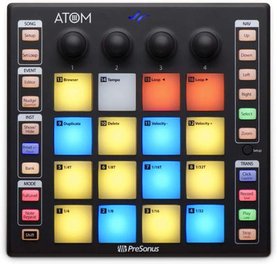 Presonus ATOM