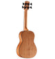 Alvarez AU60E Artist Bass Acoustic-Electric Ukulele (Natural Satin)