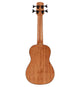 Alvarez AU60E Artist Bass Acoustic-Electric Ukulele (Natural Satin)