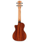 Alvarez AU66CCESHB Artist Concert Cutaway Acoustic-Electric Ukulele (Shadowburst)