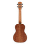 Alvarez AU66CSHB Artist Concert Ukulele (Shadowburst)