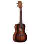 Alvarez AU66CSHB Artist Concert Ukulele (Shadowburst)