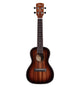 Alvarez AU66CSHB Artist Concert Ukulele (Shadowburst)