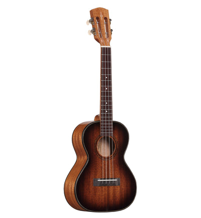 Alvarez AU66TSHB Artist Tenor Ukulele (Shadowburst)
