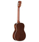 Alvarez AU70B Artist Baritone Ukulele (Natural Satin)